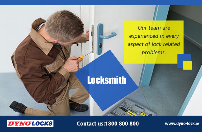 locksmiths dublin 8