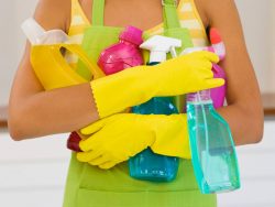 Maid Service In Mckinney