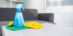 Move Out Cleaners San Diego | https://www.maidjustright.net (619) 940-5495