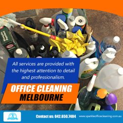 Office Cleaners Melbourne