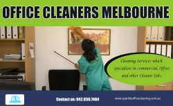 Office Cleaning Melbourne