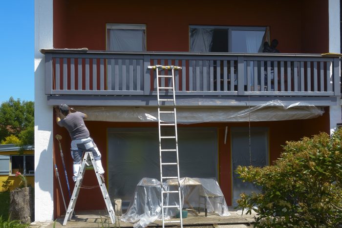 painting contractors dublin