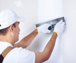 painting and decorating