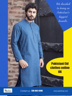 Pakistani Eid clothes online UK | https://salaishop.com/