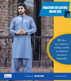 Pakistani Eid Clothes Online USA | https://salaishop.com/