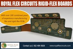 Royal Flex Circuits Rigid-flex Boards|http://www.royalflexcircuits.com/