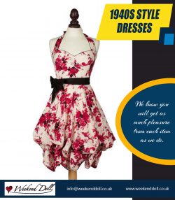 50s swing dress uk | https://www.weekenddoll.co.uk/collections/swing-dresses