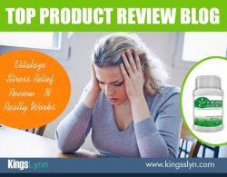 Top Product Blog Review | http://www.Kingsslyn.Com