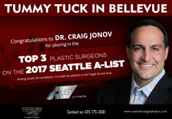 tummy tuck inseattle