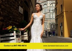 Wedding Gowns Glenview