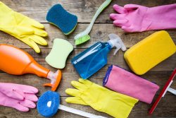 Cleaning Service Plano