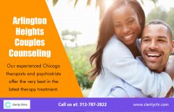 arlington heights adhd – (847) 666-5339 – https://claritychi.com