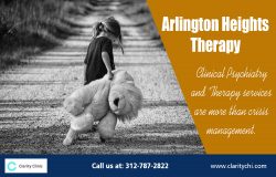 ADHD arlington heights – (847) 666-5339 – https://claritychi.com