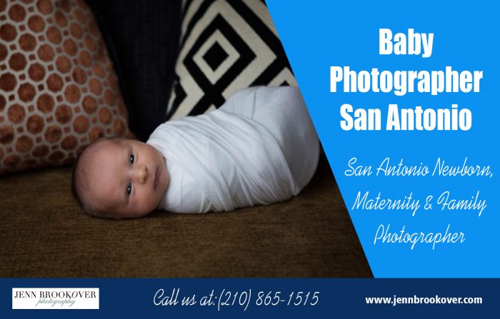 Baby Photographer San Antonio | jennbrookover.com