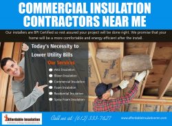 ntractors Near Me | affordableinsulationmn.com