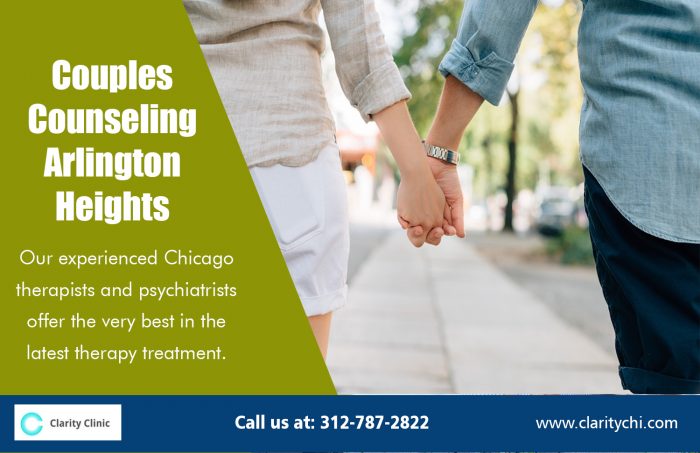 Therapy – (847) 666-5339 – https://claritychi.com