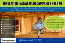 instagram.com/affordable.insulation/ https://www.youtube.com/channel/UCjDGWytlXdV4K7kVr5Rslng ht ...