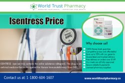 Isentress Price | worldtrustpharmacy.co