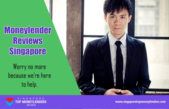 Moneylender Reviews Singapore | singaporetopmoneylenders.com