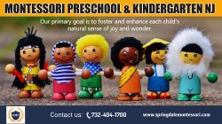Montessori Preschool & kindergarten NJ | springdalemontessori.com
