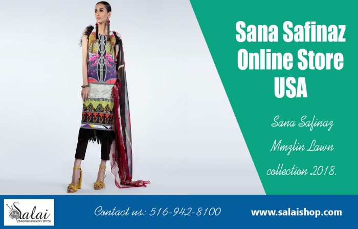 sana safinaz online store usa