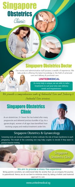 Singapore Obstetrics Clinic | 6569096236 | unitedmedical.sg