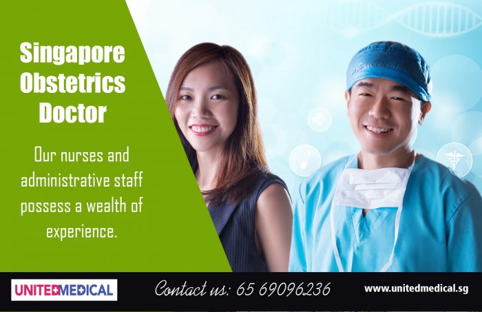 Singapore Obstetrics Doctor | 6569096236 | unitedmedical.sg
