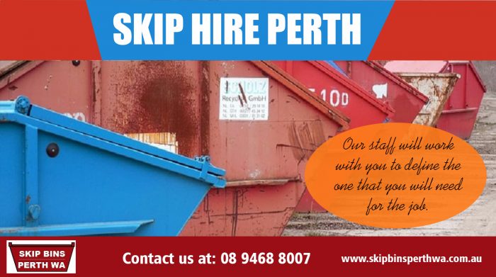 Skip Hire Perth|http://skipbinsperthwa.com.au/|61894688007