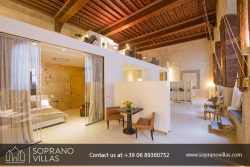 Villas in Tuscany | sopranovillas.com