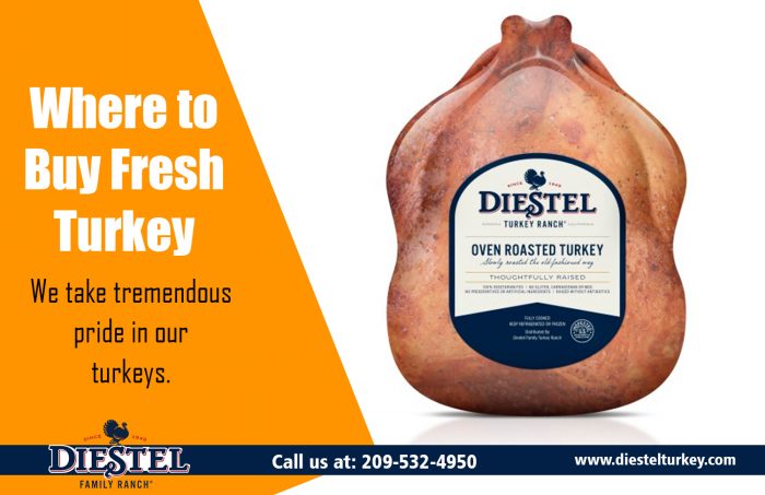 where to buy fresh turkey | https://diestelturkey.com/category/products