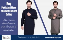 Buy Pakistani Mens shalwar kameez Online | salaishop.com