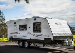 Caravan Manufacturers | Caravan Companies Australia