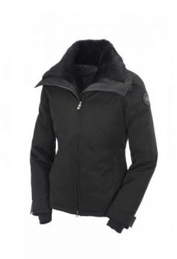 Canada Goose For Women’s Camp Hooded Brown canada-goosejacketsoutlet.net