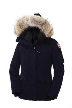 Canada Goose for Mens Tan Chateau Parka canadagoose-outletonline.net