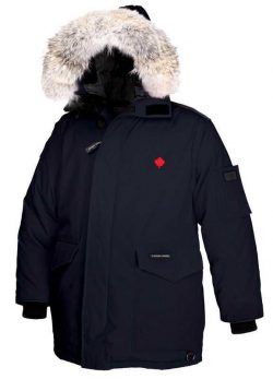 Canada Goose Mens Heli-Arctic Parka White canadagooseoutletstore.net