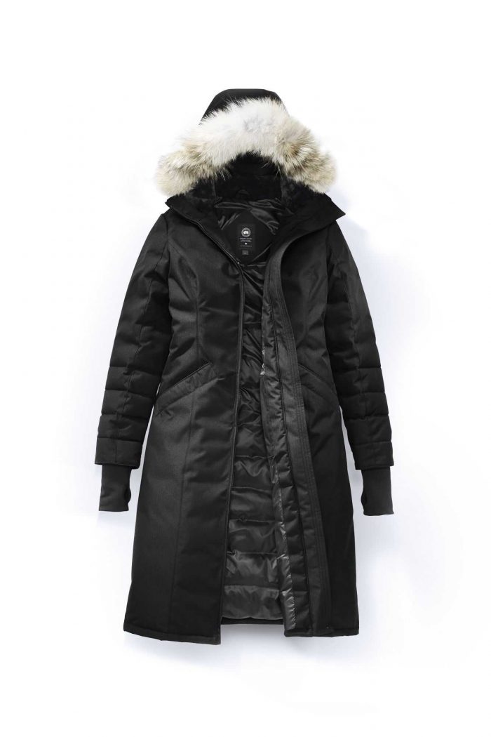 Canada Goose Graphite Whistler Parka canadagooseoutletusa.net