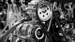 Certified, Genuine Car Parts Melbourne | Used Car Parts Melbourne