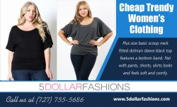 Cheap trendy women’s clothing | https://5dollarfashions.com