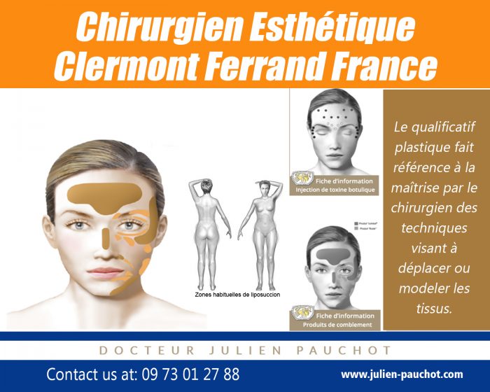 chirurgie esthétique auvergne france|http://www.julien-pauchot.com/