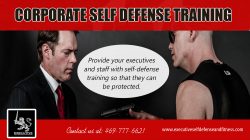 Corporate Self Defense Training|https://executiveselfdefenseandfitness.com/