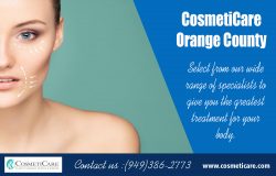 CosmetiCare Orange County