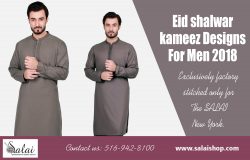 Eid shalwar kameez Designs For Men 2018 | salaishop.com