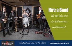 Hire A Band