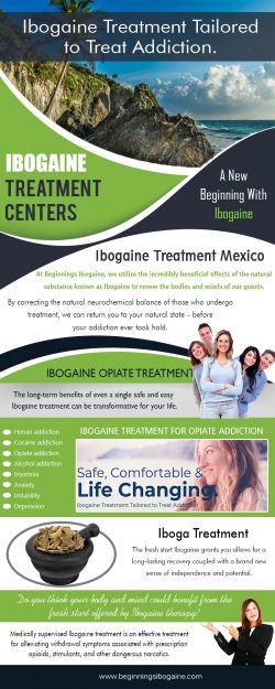 Ibogaine Clinics Treatment|https://beginningsibogaine.com/