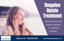 Ibogaine Opiate Treatment|https://beginningsibogaine.com/