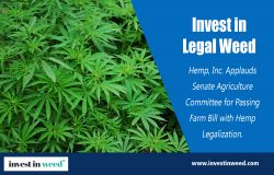 Invest in Legal Weed | investinweed.com