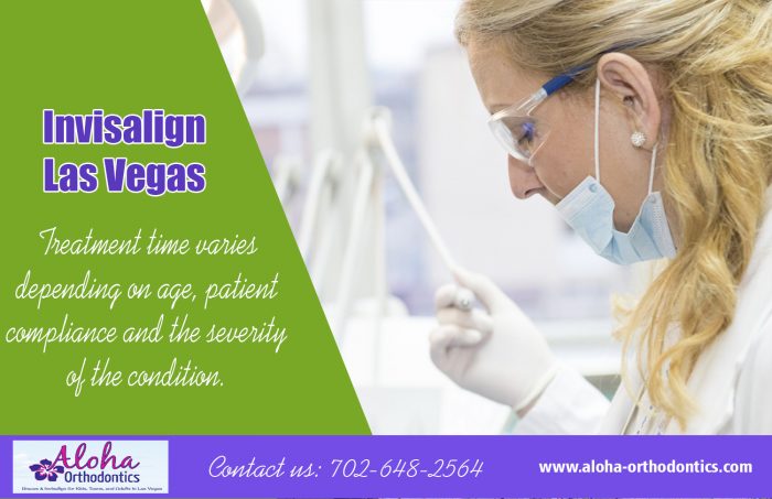 Invisalign Las Vegas | aloha-orthodontics.com