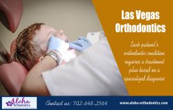 Las Vegas Orthodontics | aloha-orthodontics.com