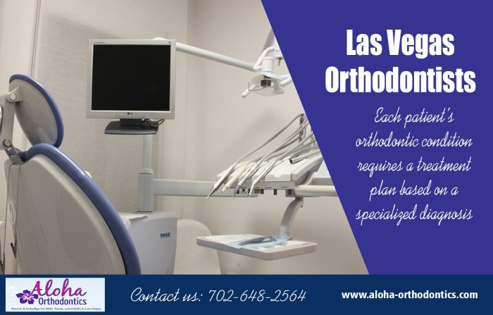 Las Vegas Orthodontists | aloha-orthodontics.com