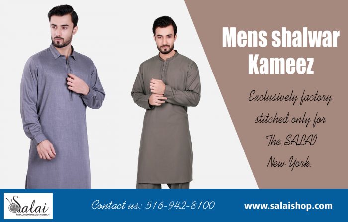 Mens shalwar Kameez | salaishop.com